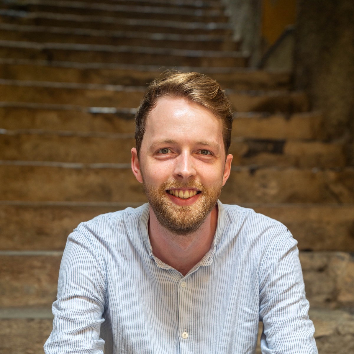 David Schmalenstroer