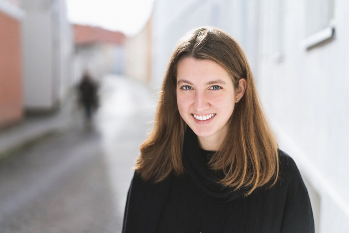 Eglė Kliučinskaitė