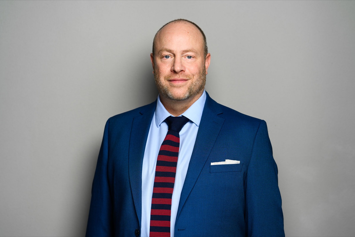 Jacob Sylvester Bilabel