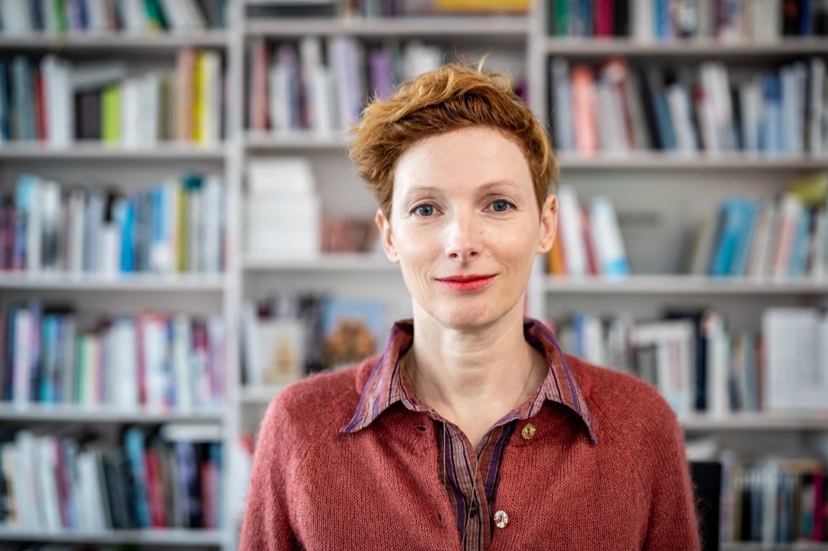 Katarzyna Wielga-Skolimowska