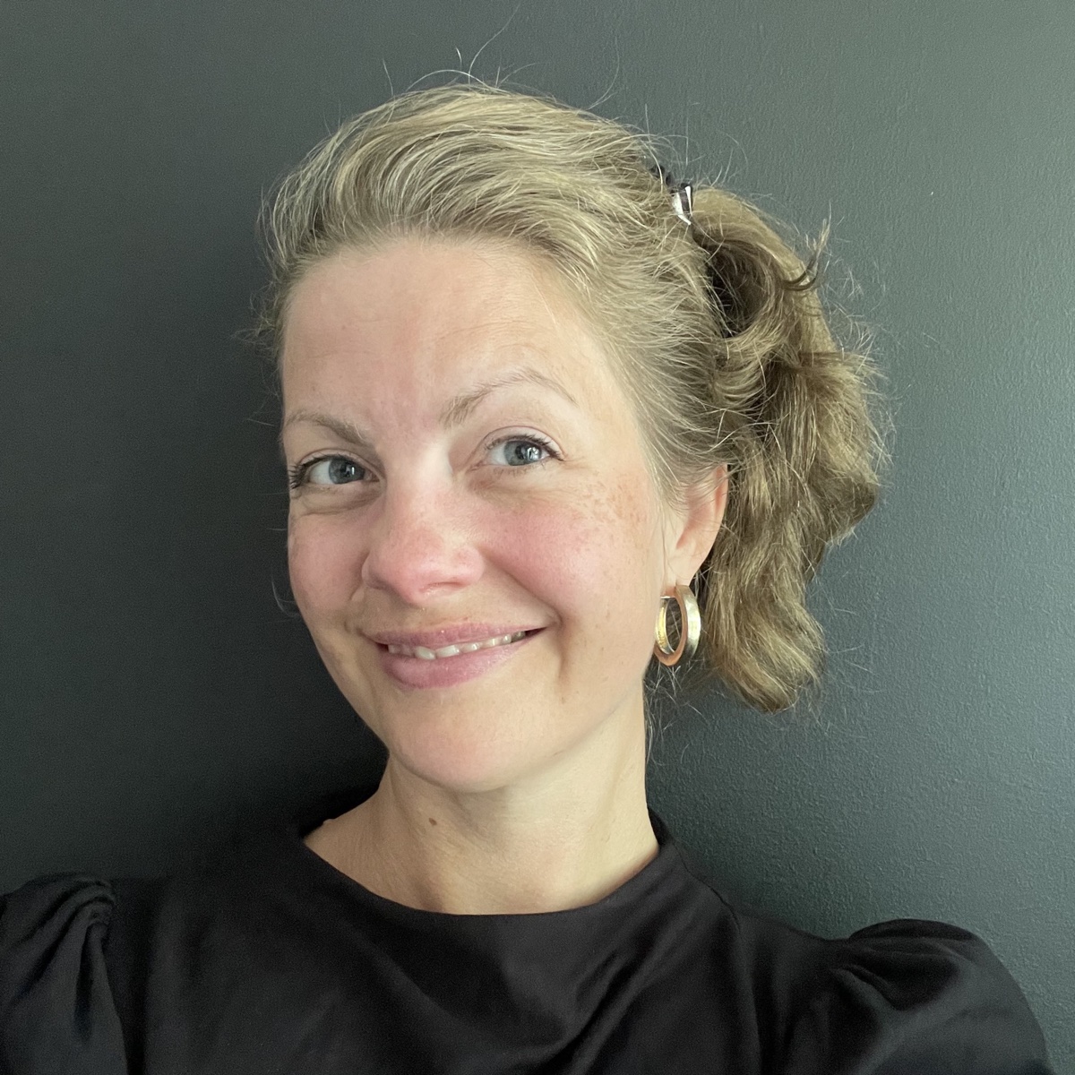 Linnéa Elisabeth Vågen Svensson