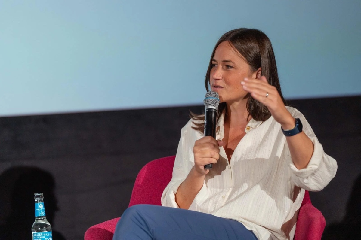 Nicole Zabel-Wasmuth