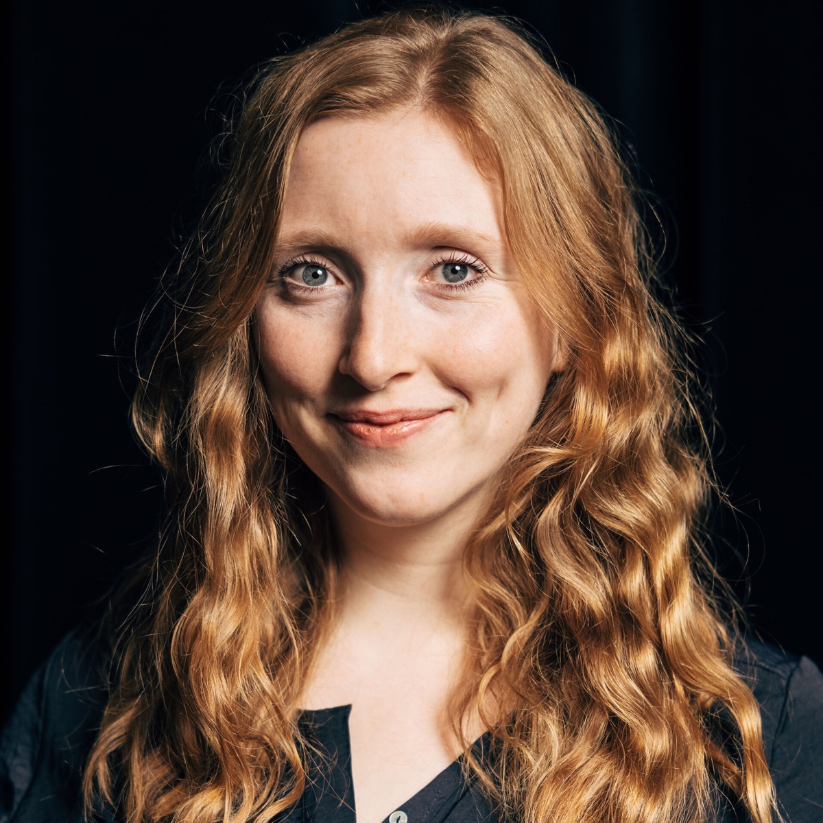 Nora Sophie Griefahn