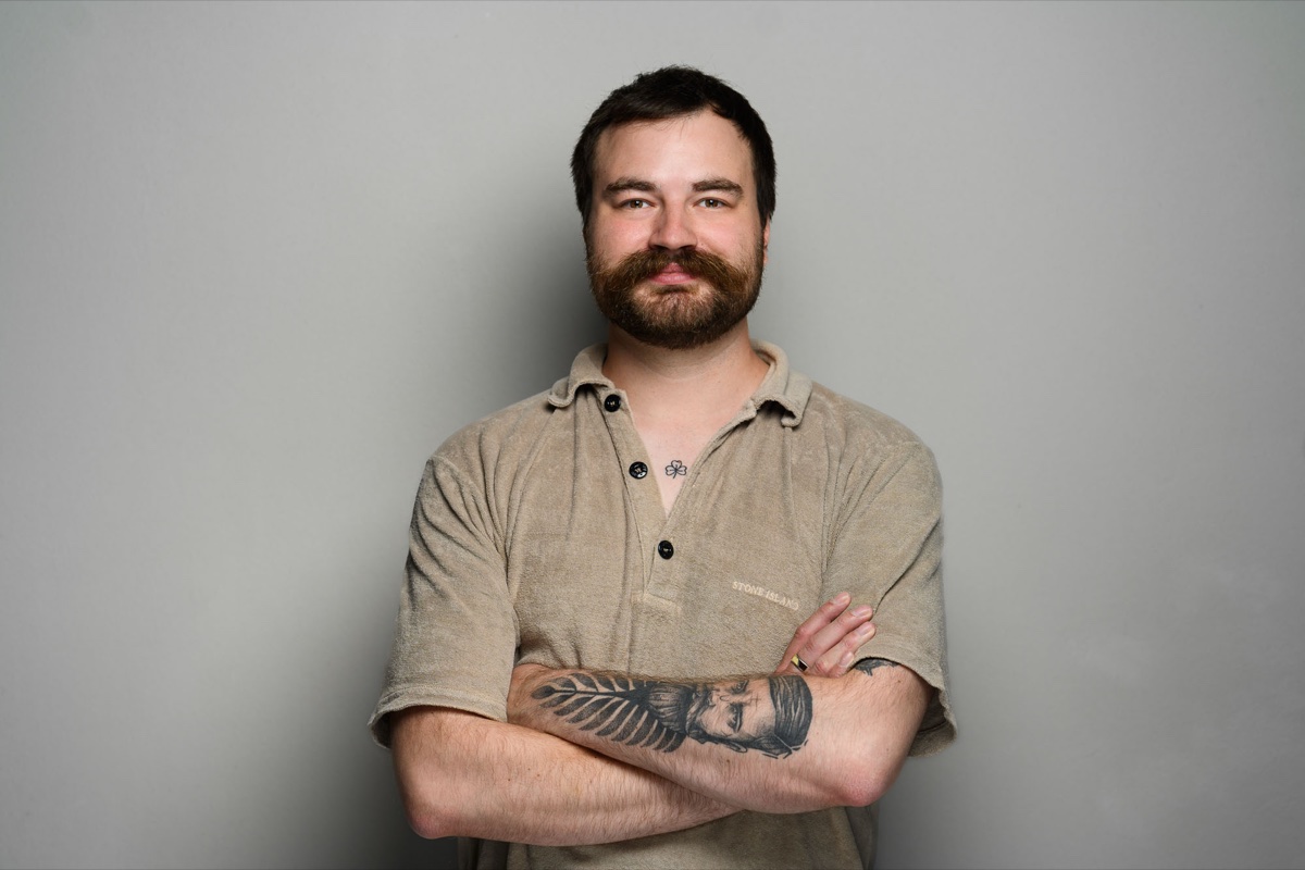 Steffen Krause