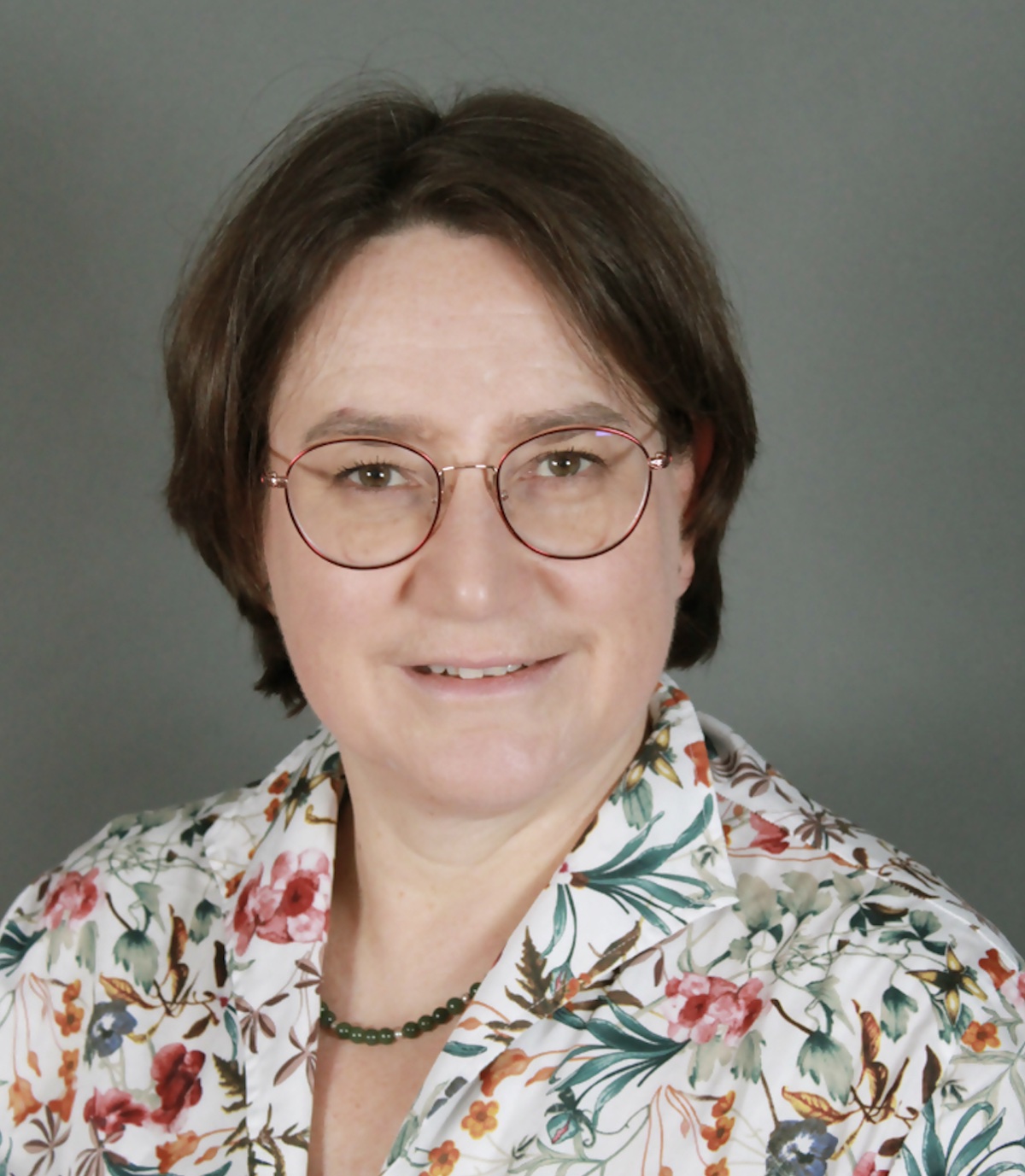 Stephanie Schulz-Hombach