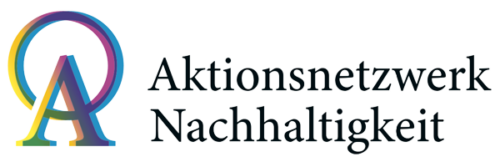 Aktionsnetzwerk Nachhaltigkeit