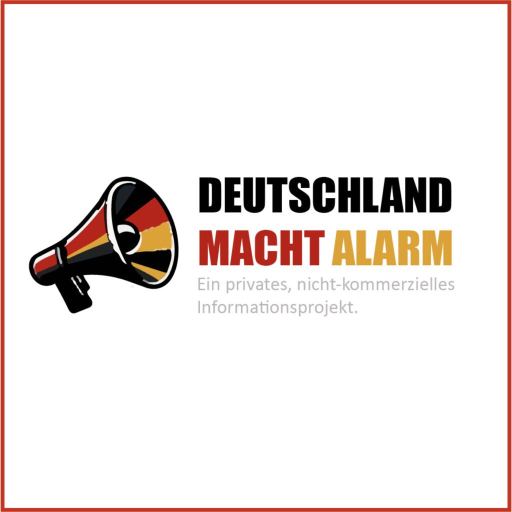 DEUTSCHLAND MACHT ALARM