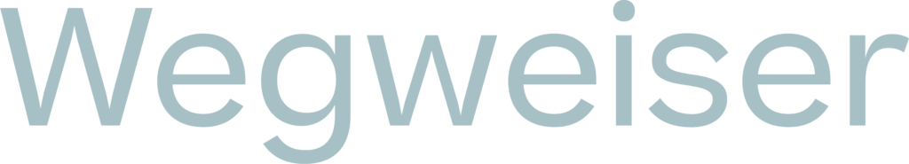 WEGWEISER – Büro für nachhaltige Ideen