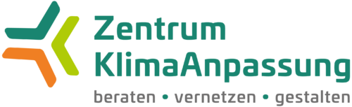Zentrum KlimaAnpassung / adelphi