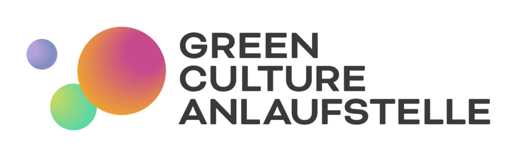 Green Culture Anlaufstelle