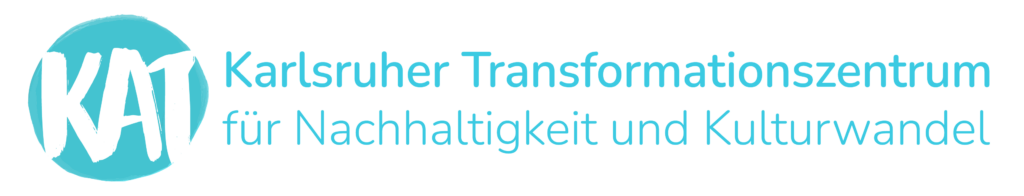 Karlsruher Transformationszentrum für Nachhaltigkeit und Kulturwandel (KAT) am KIT