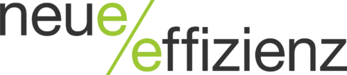 Neue Effizienz