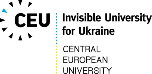 Invisible University for Ukraine / Central European University