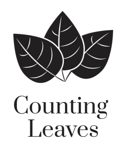 Ron Kellermann / Counting Leaves Verlag