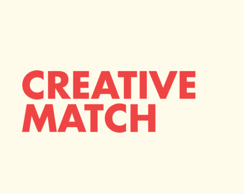 Creative Match