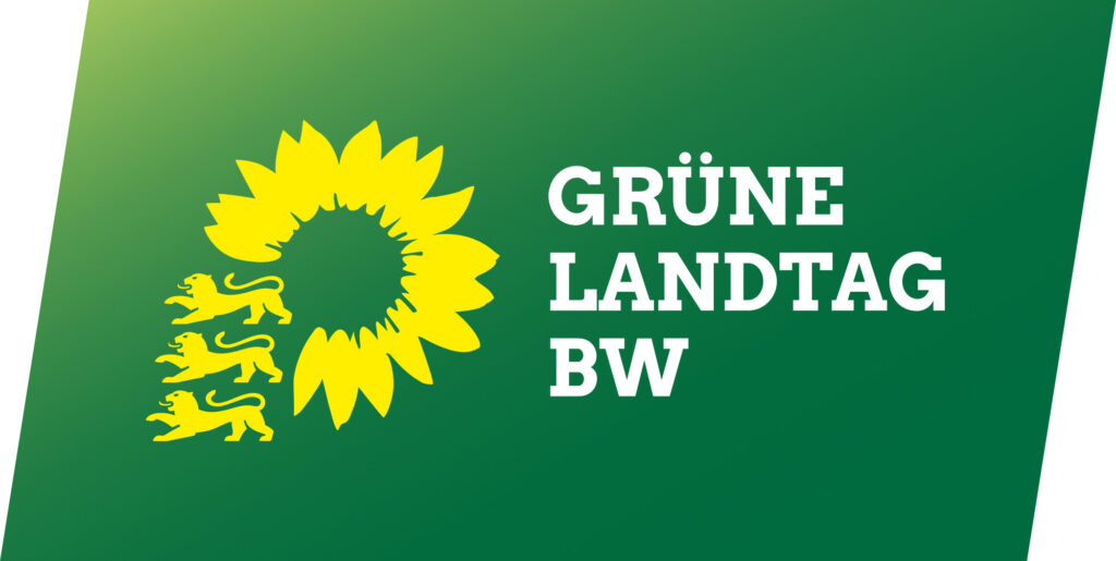 Fraktion GRÜNE im Landtag von Baden-Württemberg